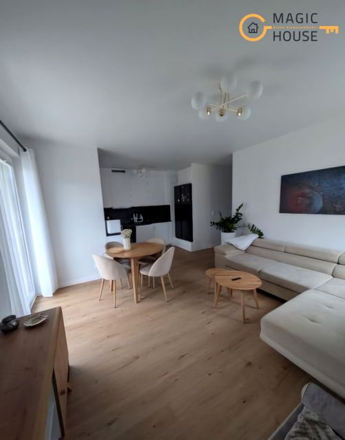 Mieszkanie Gdynia
