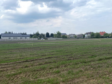 Działka Ostrów Wielkopolski