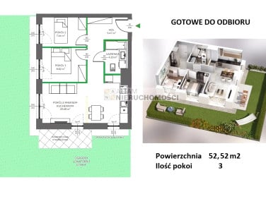 Mieszkanie Kraków