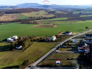Działka budowlana Gumna