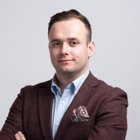Patryk Poręba