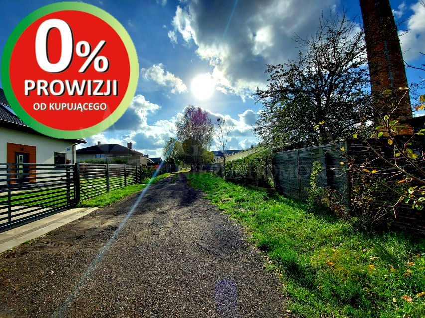 Działka Rajszew