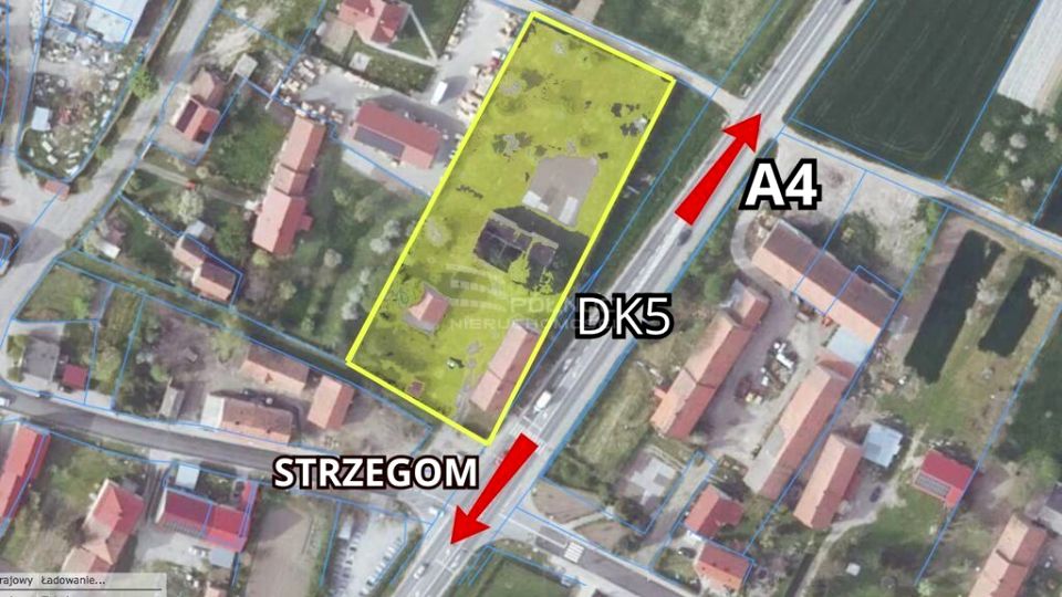 Dom Osiek