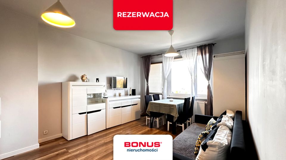 Mieszkanie Tczew