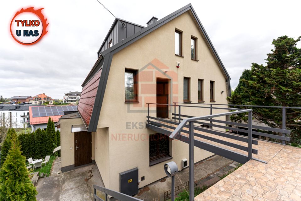 Dom Gdańsk sprzedaż