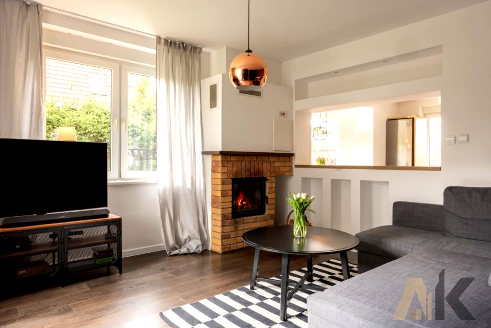 Dom wolnostojący sprzedaż