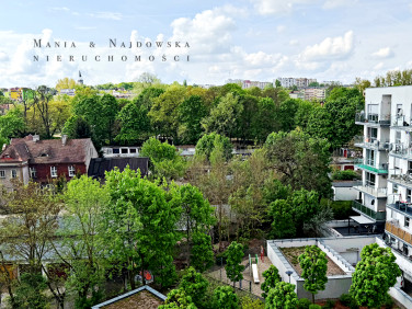 Mieszkanie Zielona Góra
