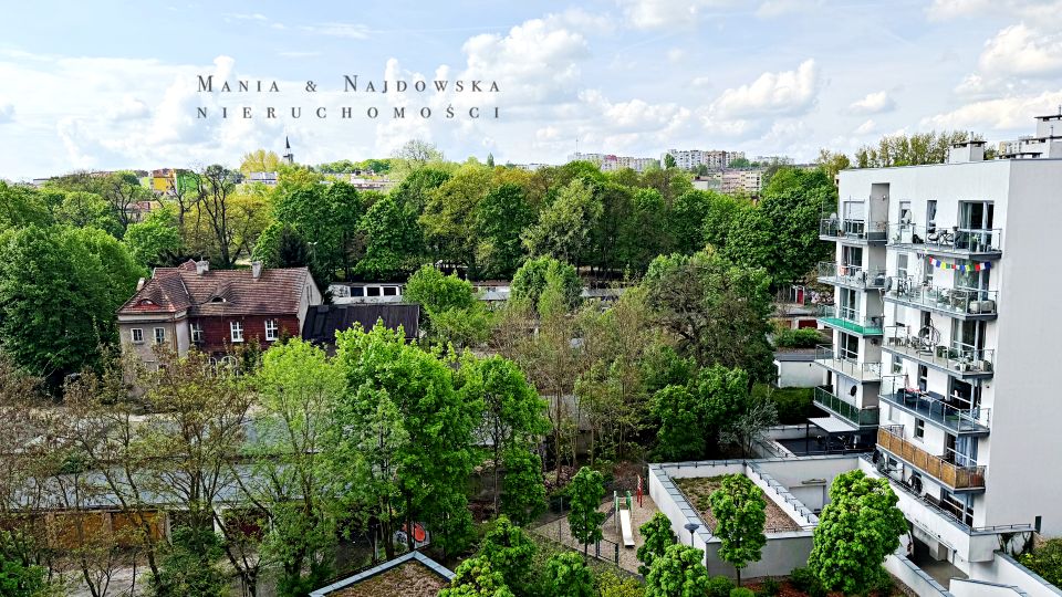 Mieszkanie Zielona Góra