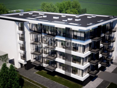 Mieszkanie Bydgoszcz