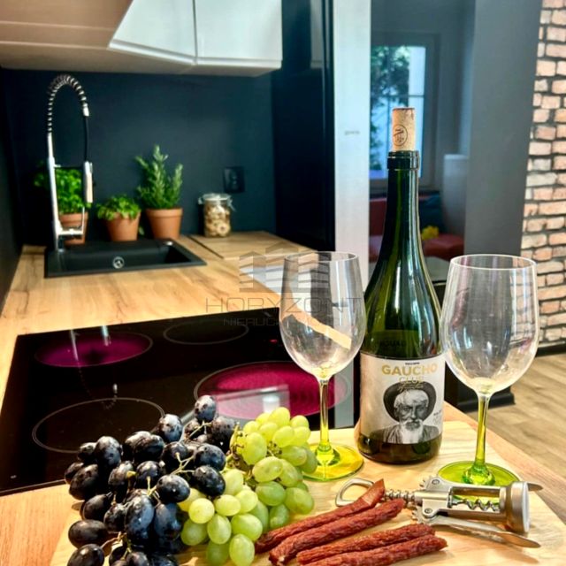 Mieszkanie Bydgoszcz