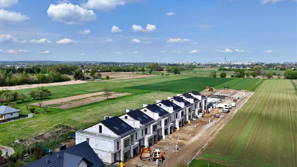 Dom Rzeszów