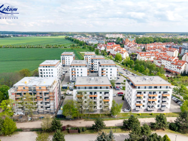 Mieszkanie Leszno sprzedaż