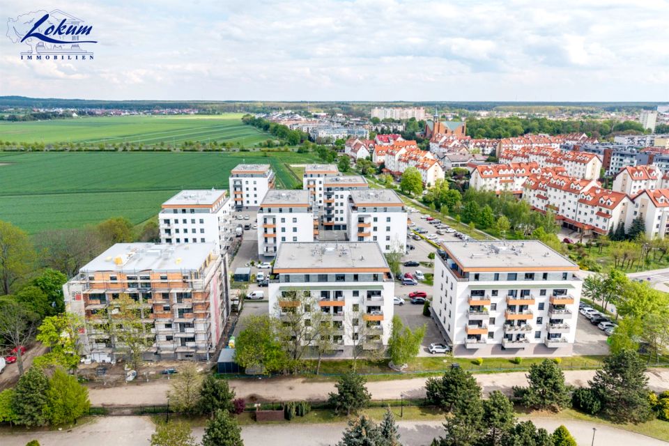 Mieszkanie Leszno sprzedaż