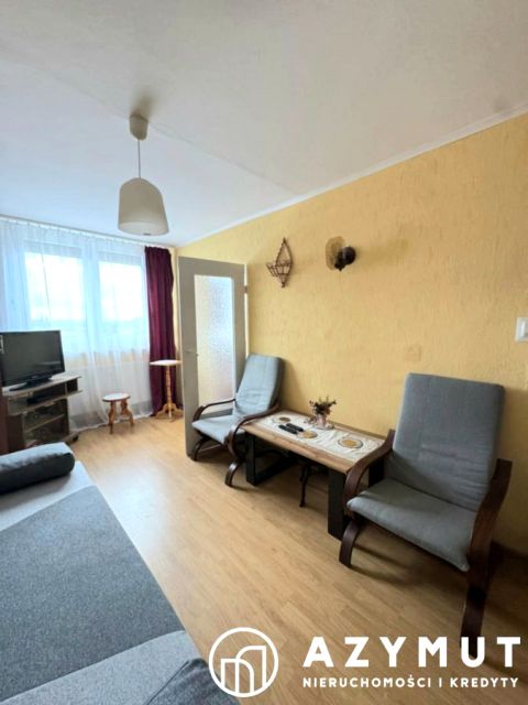 Mieszkanie Legnica