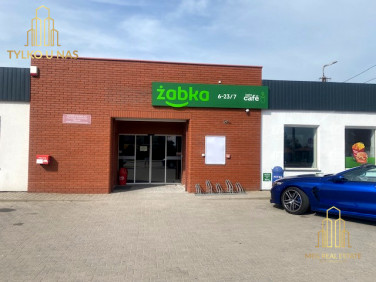 Lokal Dobrzyniewo Duże