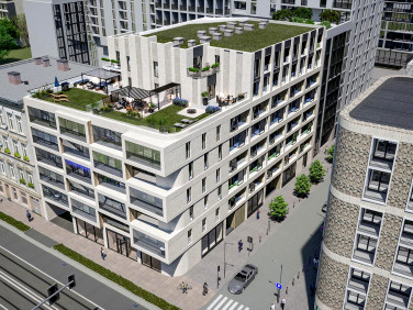 Mieszkanie apartamentowiec sprzedaż