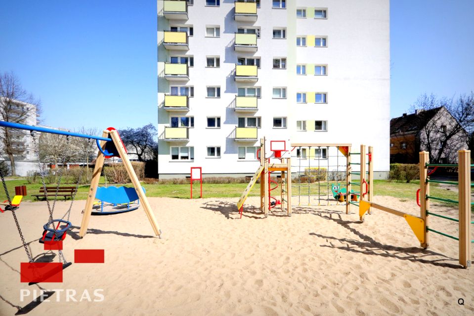 Mieszkanie Poznań sprzedaż