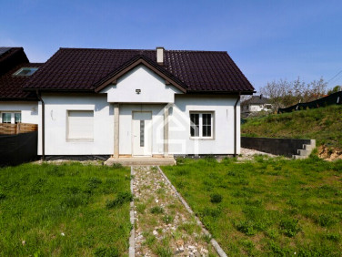 Dom Nowy Wiśnicz