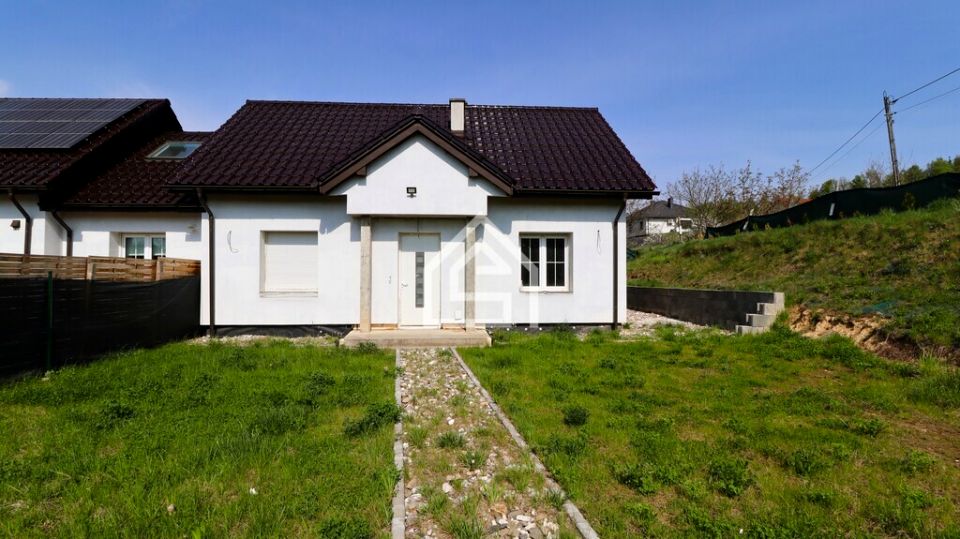 Dom Nowy Wiśnicz