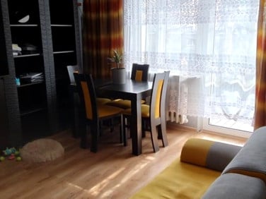Mieszkanie Kraków
