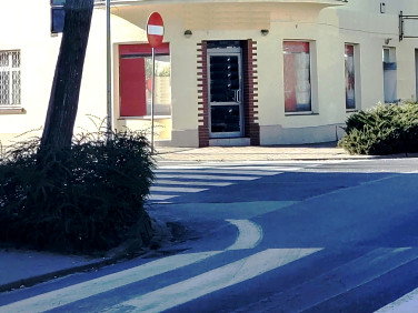 Lokal Rogoźno
