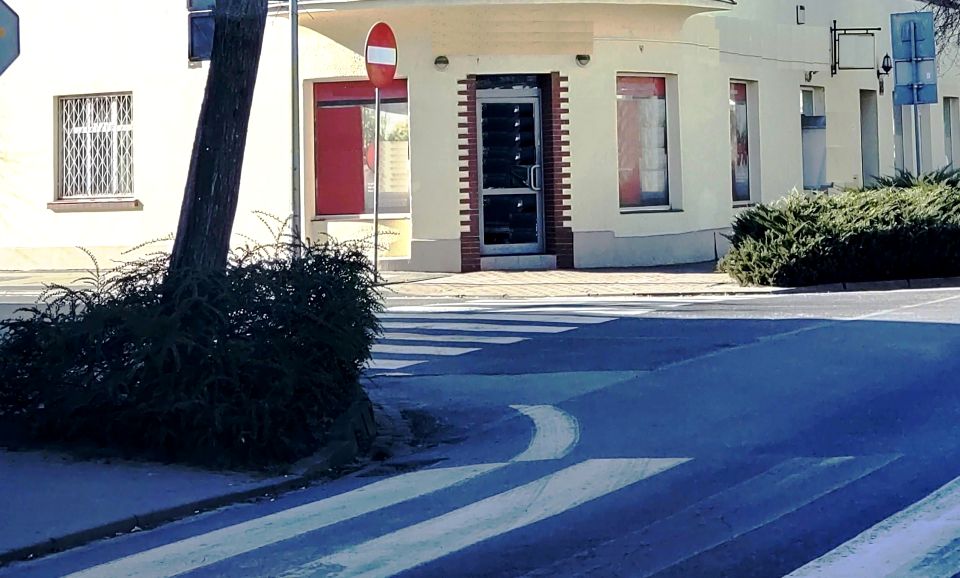 Lokal Rogoźno