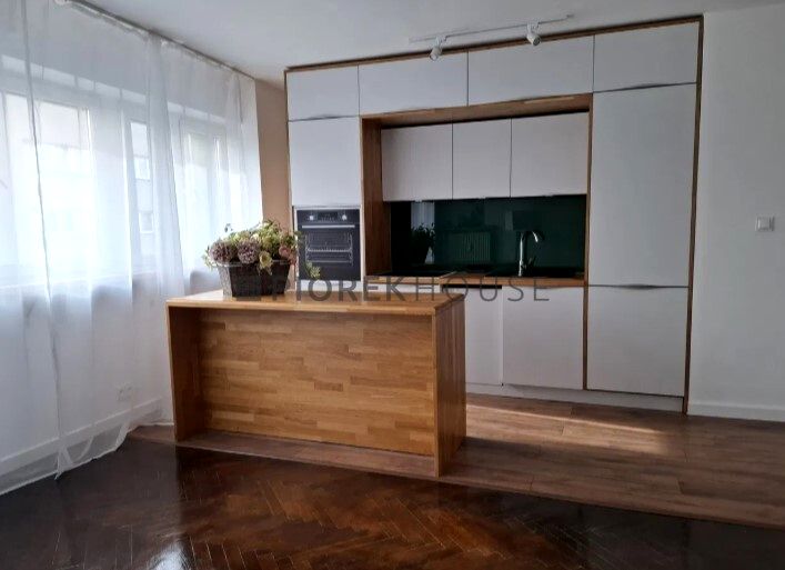 Mieszkanie Warszawa
