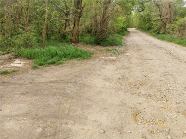Działka inwestycyjna Kłudno Nowe
