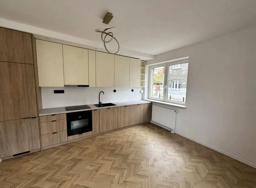 Mieszkanie Bydgoszcz