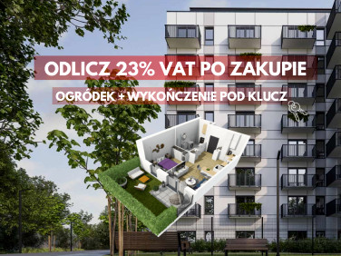 Mieszkanie Wrocław
