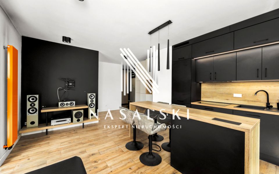 Mieszkanie Bydgoszcz