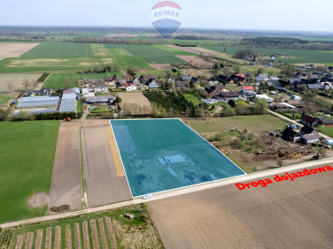 Działka budowlana Wilkowice