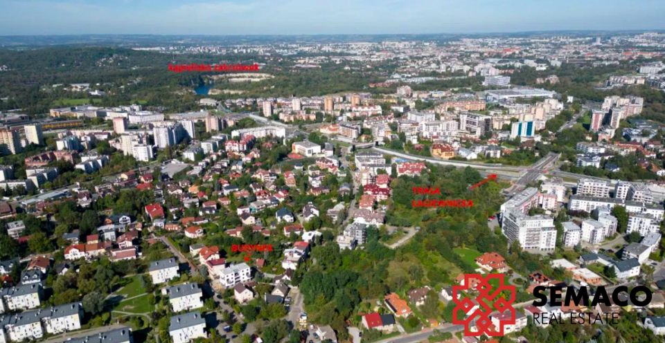 Mieszkanie Kraków