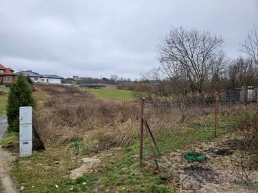 Działka inna sprzedam
