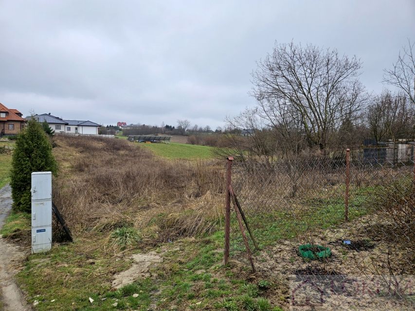 Działka inna sprzedam