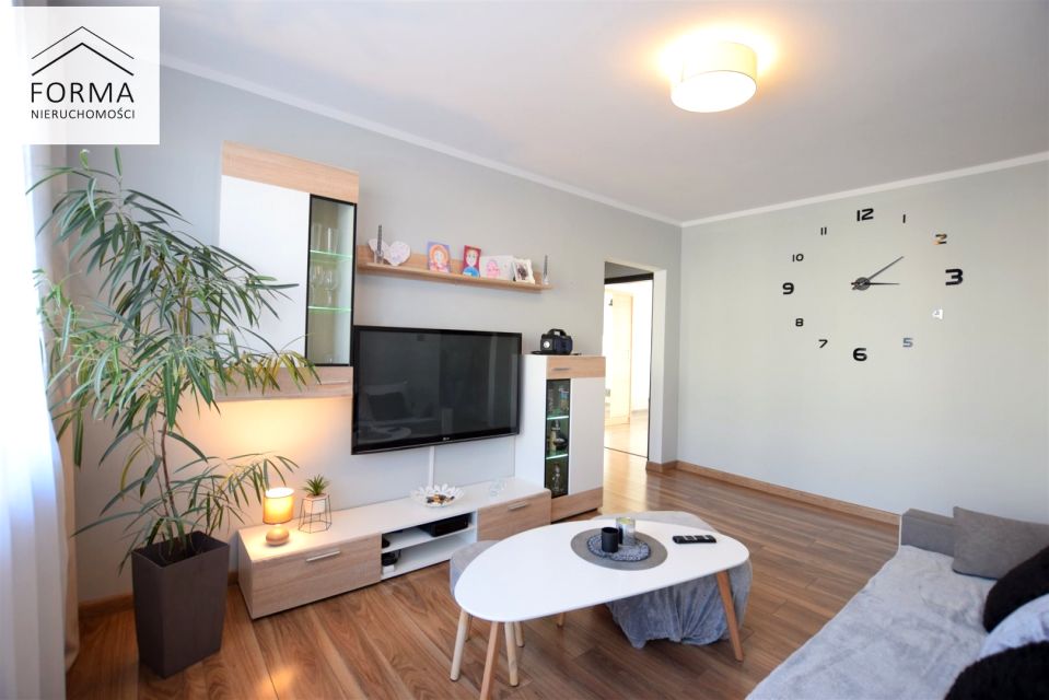 Mieszkanie Bydgoszcz