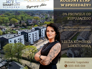 Mieszkanie blok mieszkalny sprzedaż