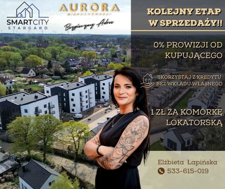 Mieszkanie blok mieszkalny sprzedaż