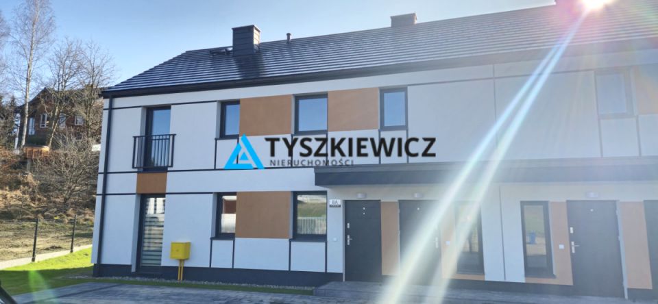 Mieszkanie Żukowo