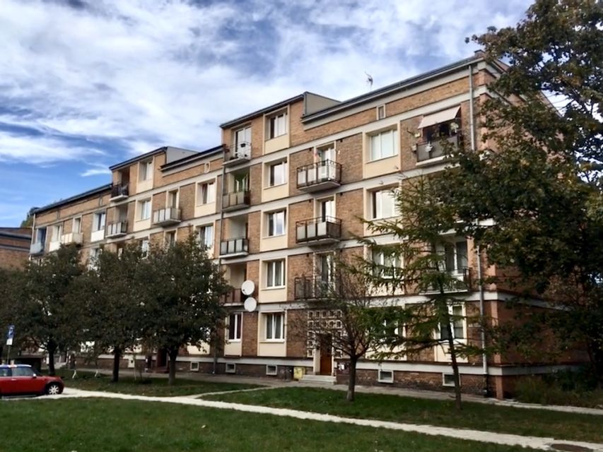 Mieszkanie Gdańsk sprzedaż