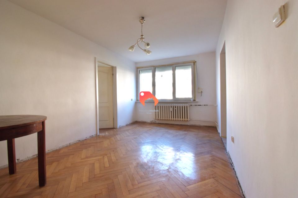 Mieszkanie Bydgoszcz