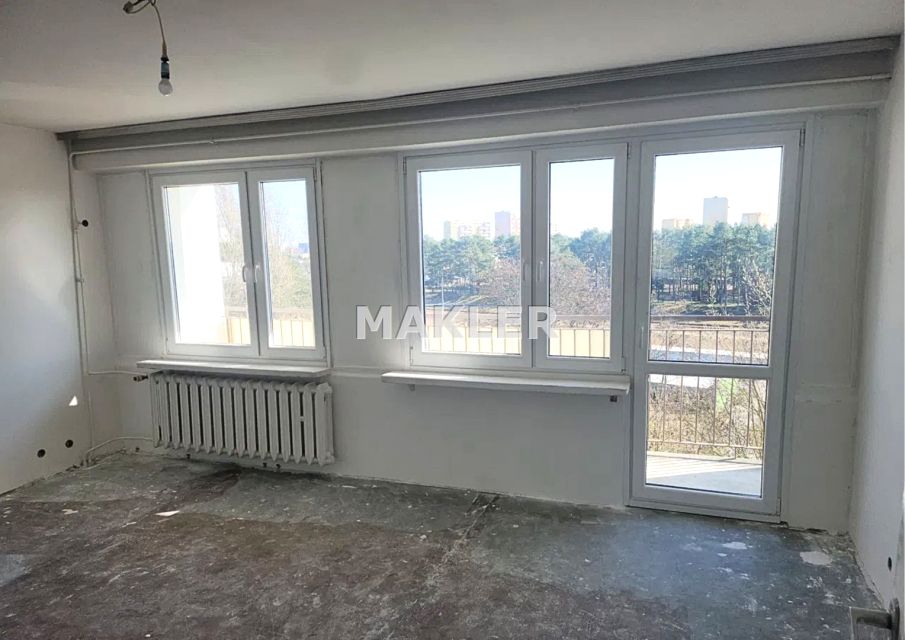 Mieszkanie Bydgoszcz