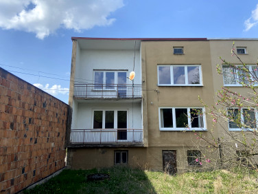Dom Szymbark
