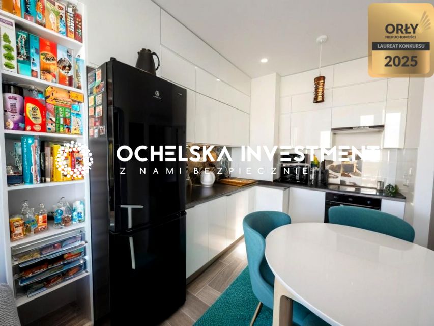 Mieszkanie blok mieszkalny sprzedaż