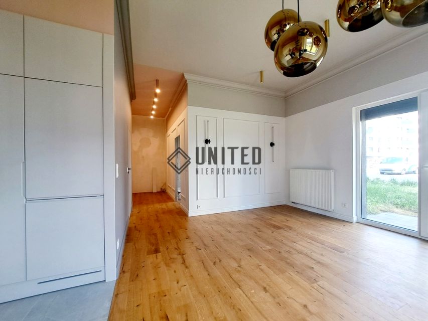 Mieszkanie apartamentowiec sprzedaż