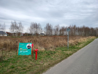 Działka Boguszyce
