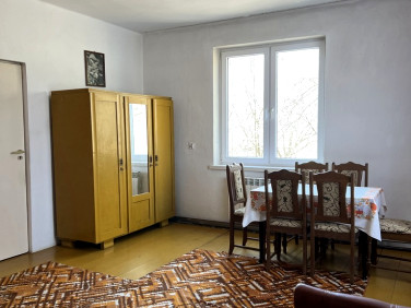 Dom Dzieżki