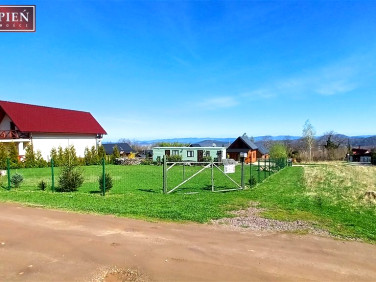 Działka inwestycyjna Kowary