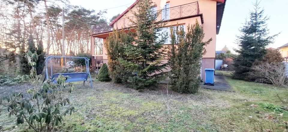 Dom Żyrardów