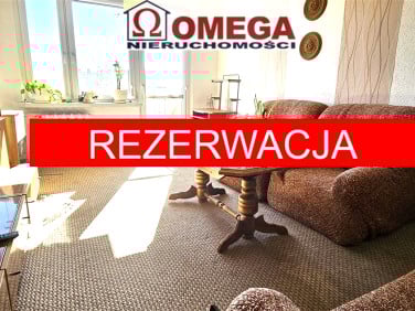 Mieszkanie Kędzierzyn-Koźle